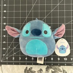 Stitch squishmellow